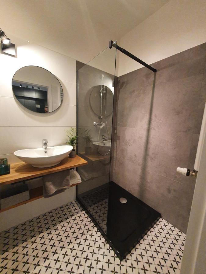 Vizzit Us Premium Apartments Marina Mokotow Varšava Exteriér fotografie