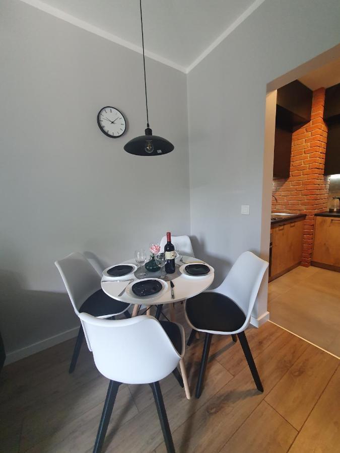 Vizzit Us Premium Apartments Marina Mokotow Varšava Exteriér fotografie