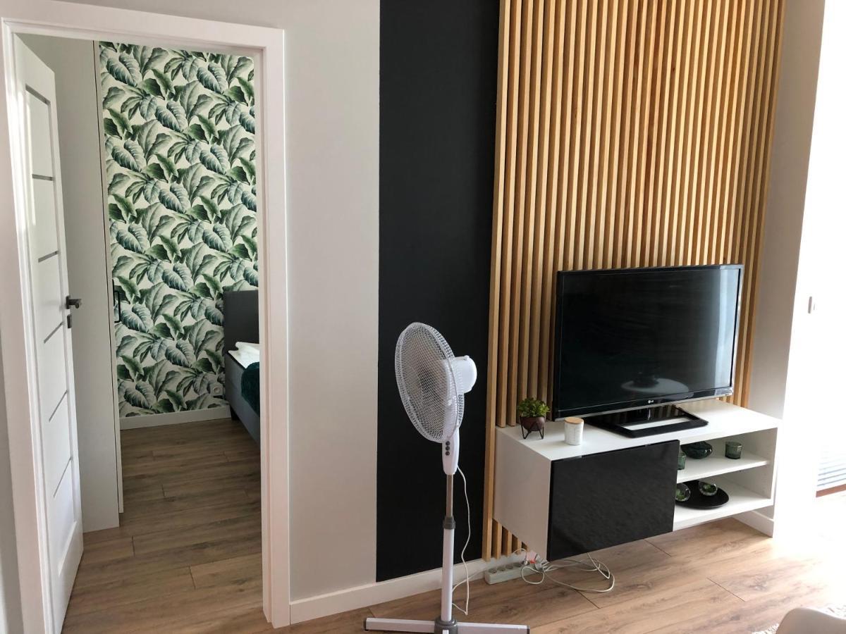 Vizzit Us Premium Apartments Marina Mokotow Varšava Exteriér fotografie