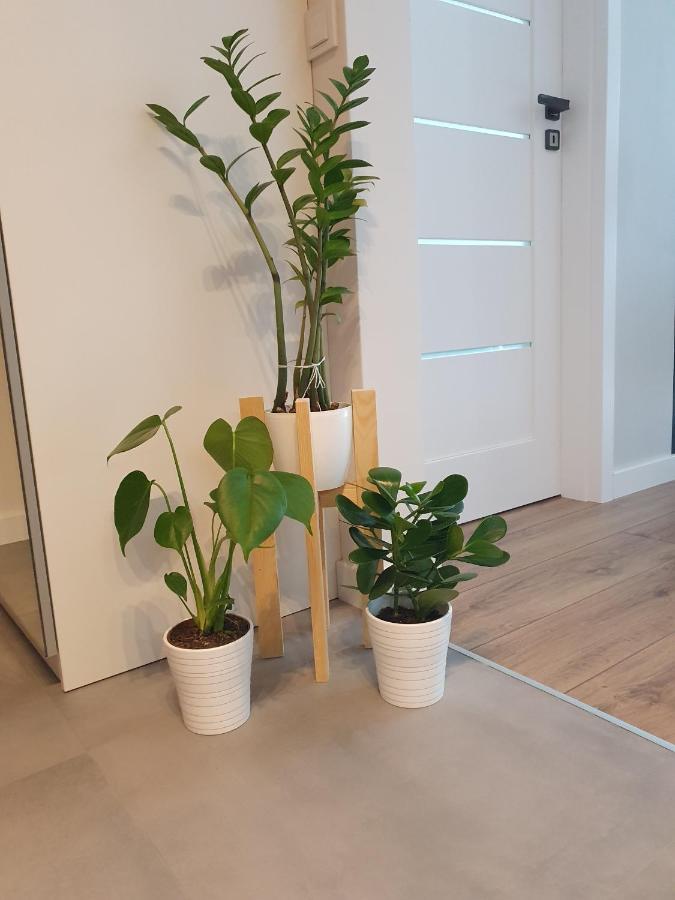 Vizzit Us Premium Apartments Marina Mokotow Varšava Exteriér fotografie
