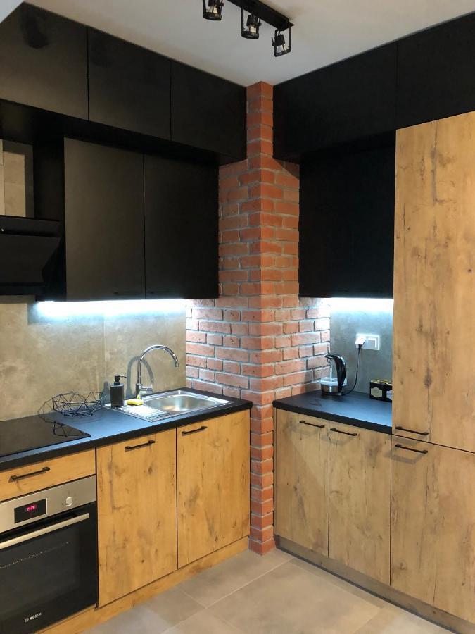 Vizzit Us Premium Apartments Marina Mokotow Varšava Exteriér fotografie
