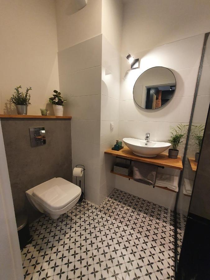 Vizzit Us Premium Apartments Marina Mokotow Varšava Exteriér fotografie