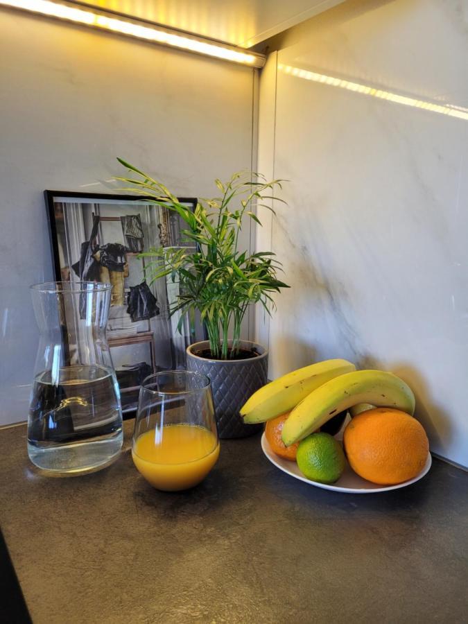 Vizzit Us Premium Apartments Marina Mokotow Varšava Exteriér fotografie